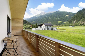 Stackler54 - mit Balkon